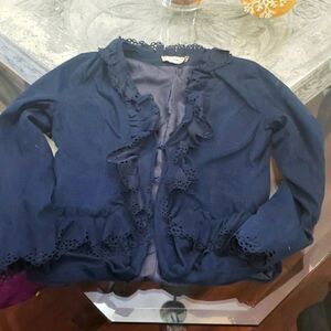 LULUMARI Jacket